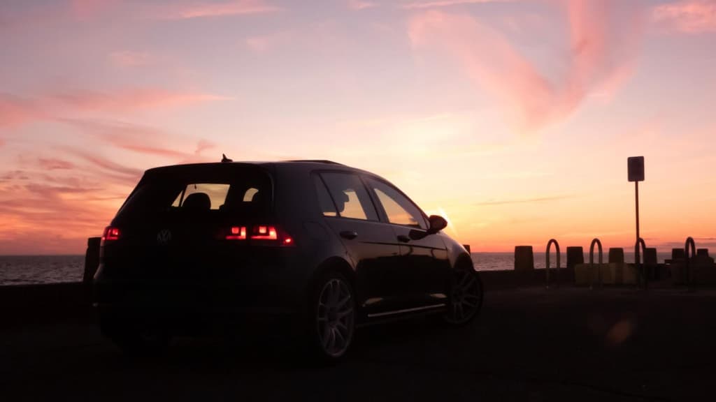 Stage 3 OEM+ GTI, 2016 Volkswagen GTI