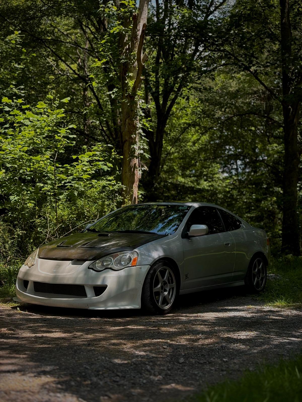 CRS Project Mach