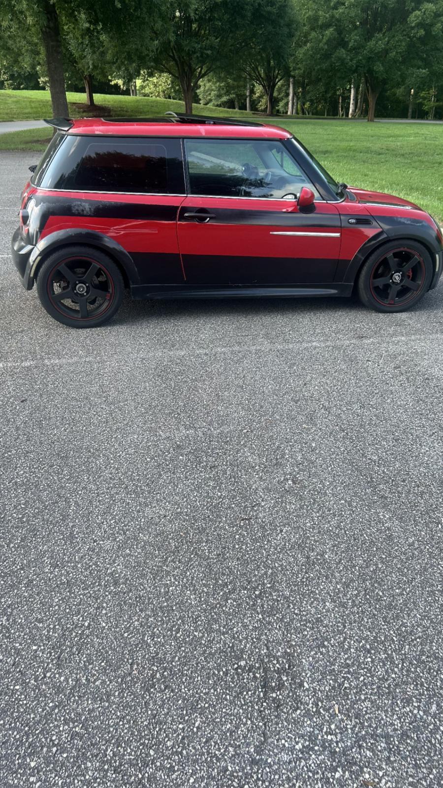 ARC R53