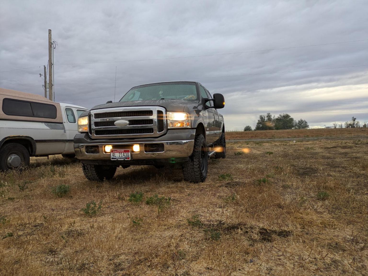 Wife's 6.0