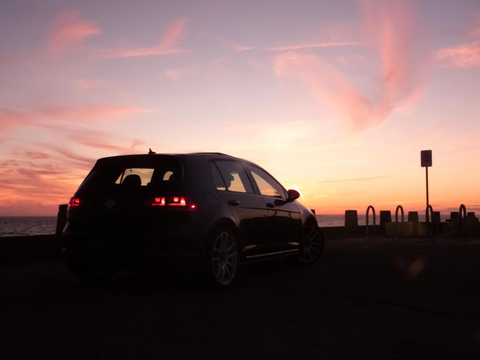 Stage 3 OEM+ GTI