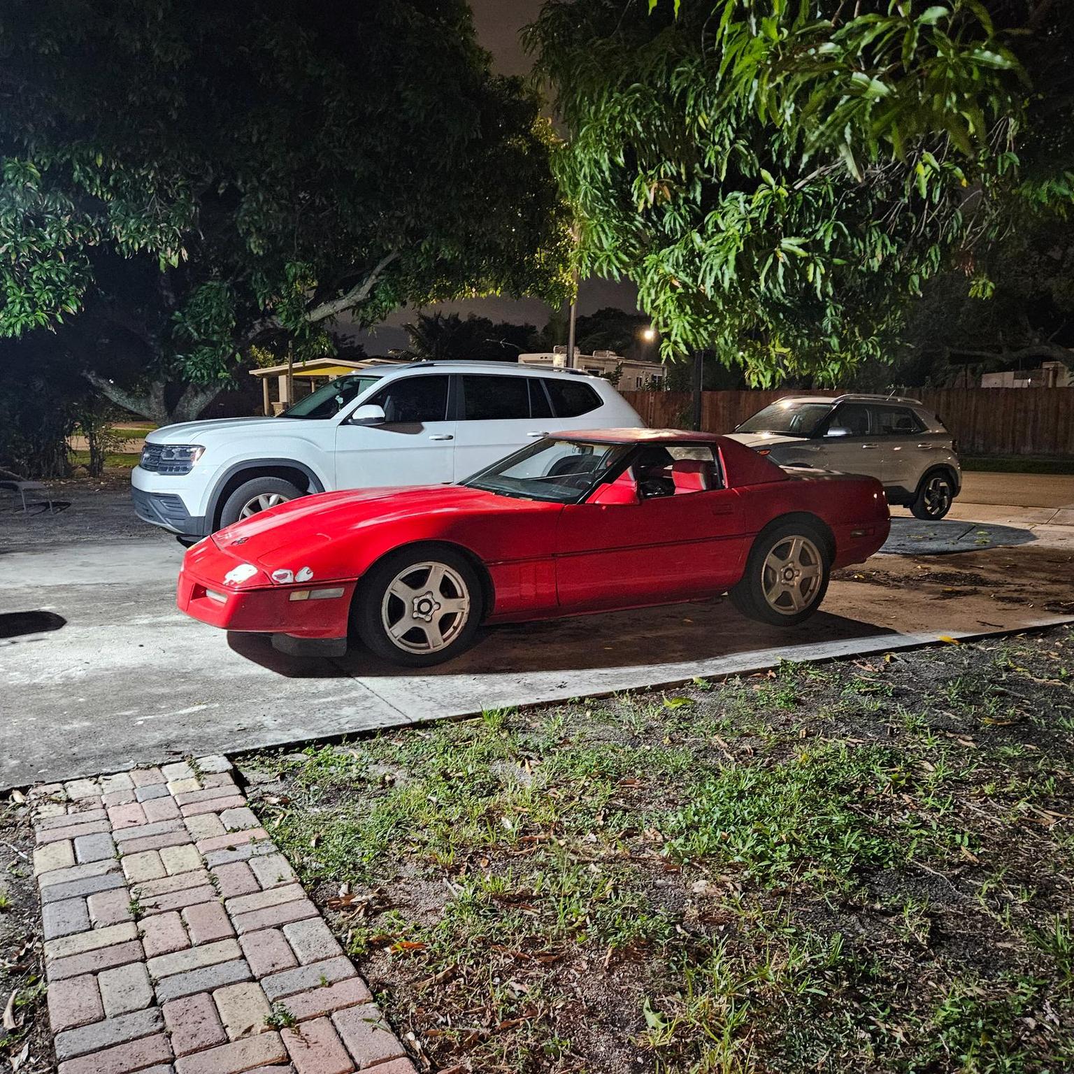 Drove it home, photo 1