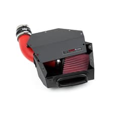 Installed part: Grimmspeed Cold Air Intake
