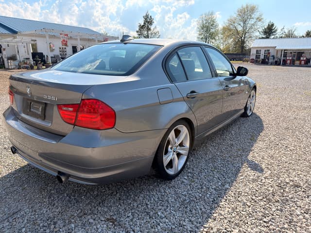 Wash & Detail - Car was absolutely filthy from the auction. Took the seats out and gave it a deep clean. — photo 5