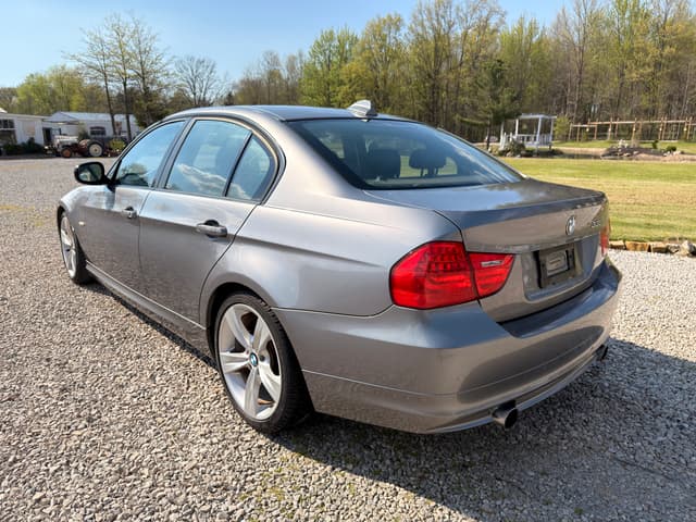 Wash & Detail - Car was absolutely filthy from the auction. Took the seats out and gave it a deep clean. — photo 6