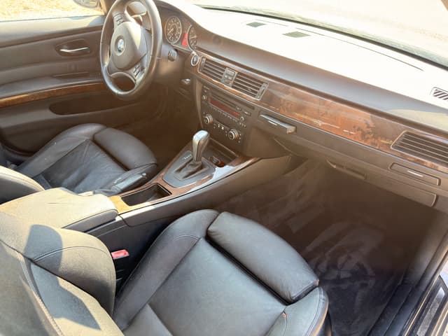 Wash & Detail - Car was absolutely filthy from the auction. Took the seats out and gave it a deep clean. — photo 7