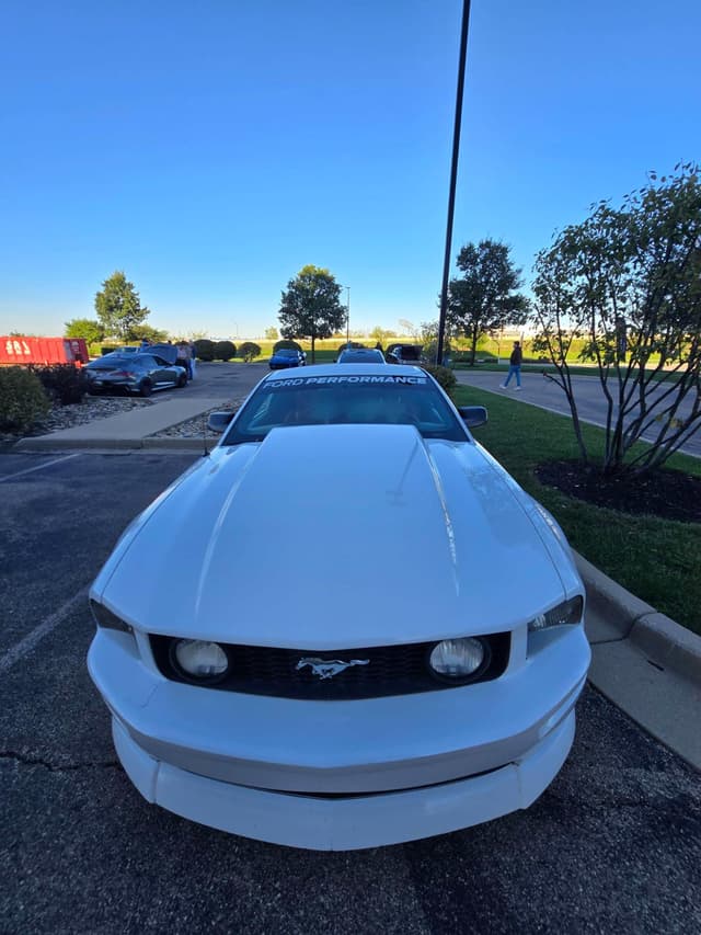 Car as it sits now, photo 2