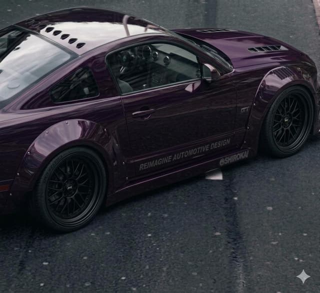 Dream Build look, photo 2