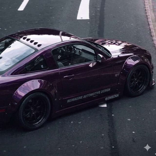 Dream Build look, photo 5
