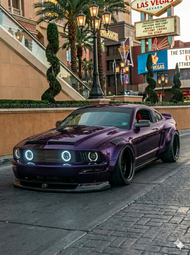 Dream Build look, photo 7