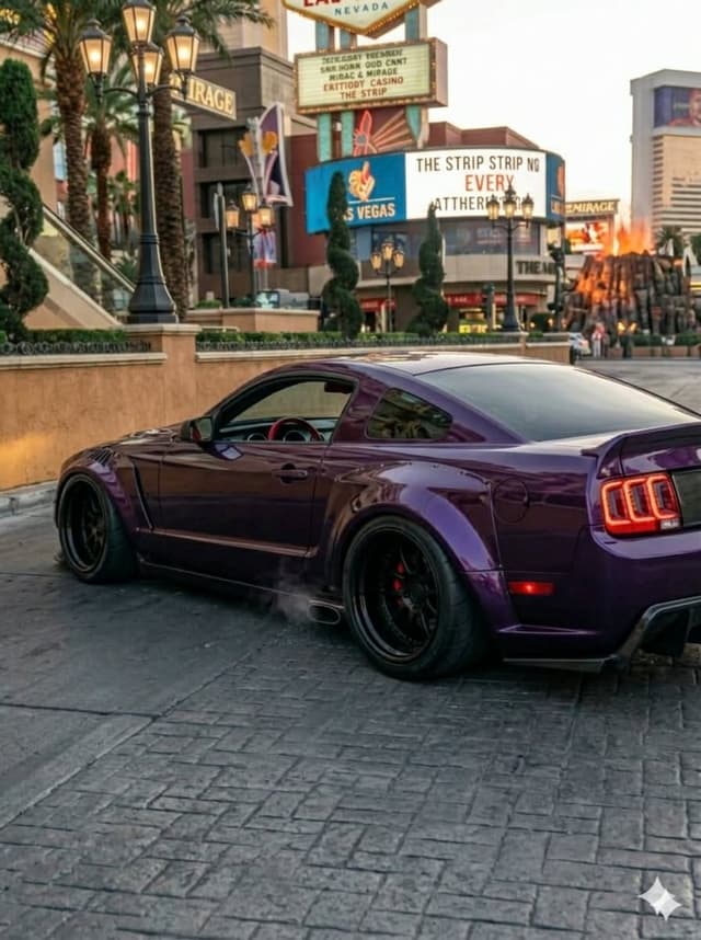 Dream Build look, photo 8