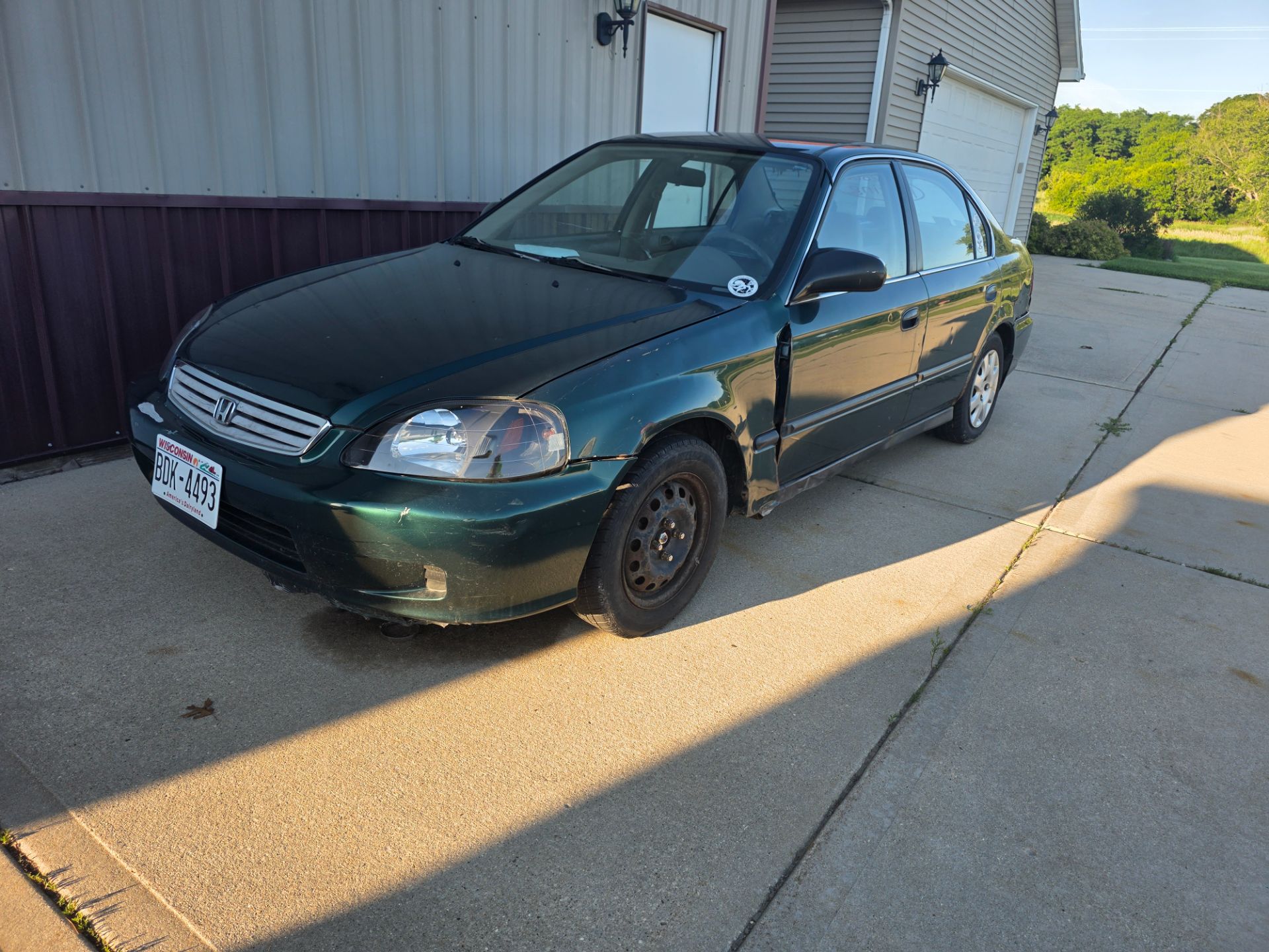 Civic